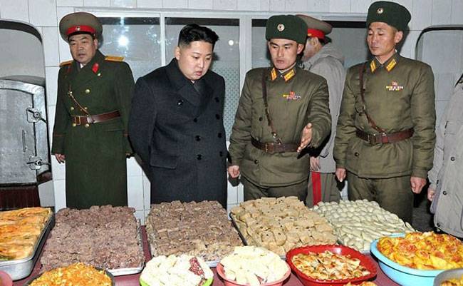 देश और दुनिया के मशहूर नेताओं का ये है पसंदीदा भोजन