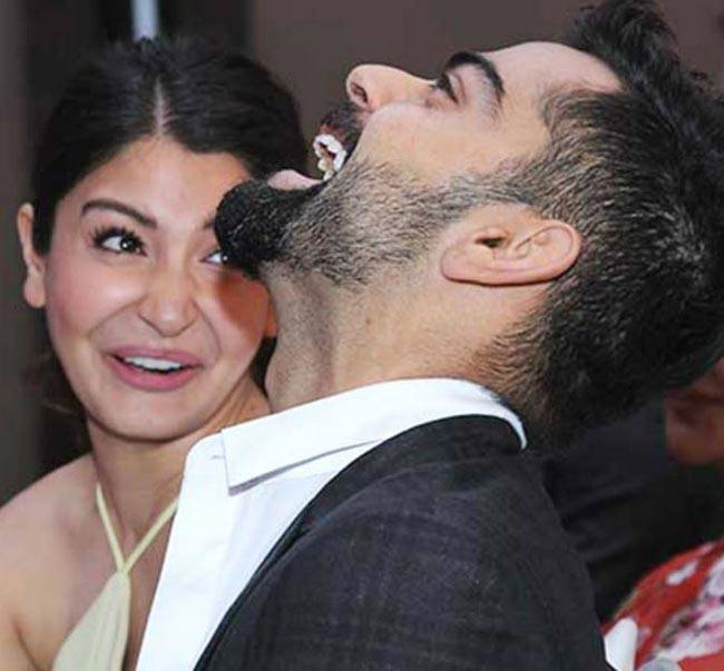 विराट कोहली में हैं अच्छा पति बनने की सारी खूबियां...