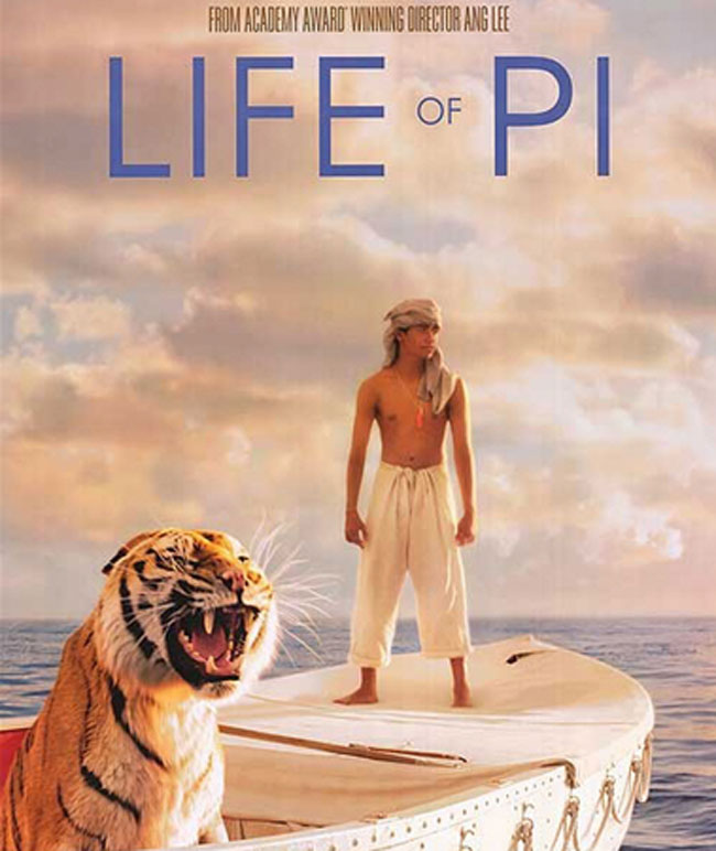 इन हॉलीवुड फिल्मों में है इंडियन कहानी