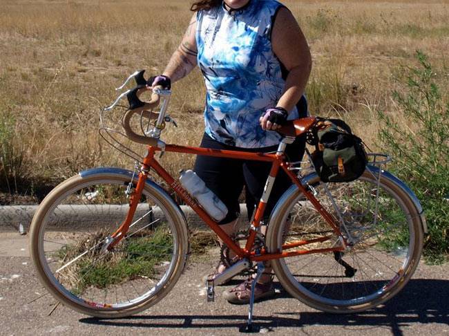 साइकिल चलाएं, सेहत बनाएं...