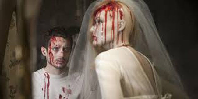 यह हैं हॉलीवुड की सबसे डरावनी फिल्में