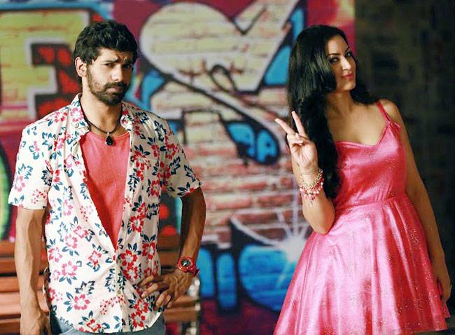 मरयम जकारिया की आइटम सॉन्ग के साथ बॉलीवुड में वापसी