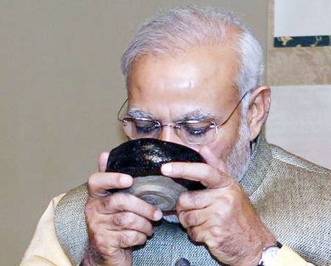 देश और दुनिया के मशहूर नेताओं का ये है पसंदीदा भोजन