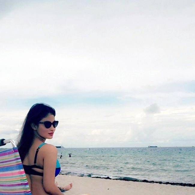 होश उड़ा देगा संस्कारी बहुओं का Bold Bikini अवतार...