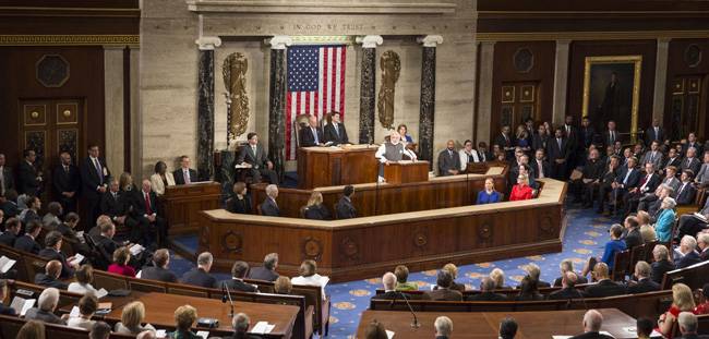 कुछ ऐसा रहा PM मोदी के 5 देशों का दौरा