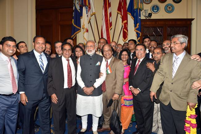 कुछ ऐसा रहा PM मोदी के 5 देशों का दौरा