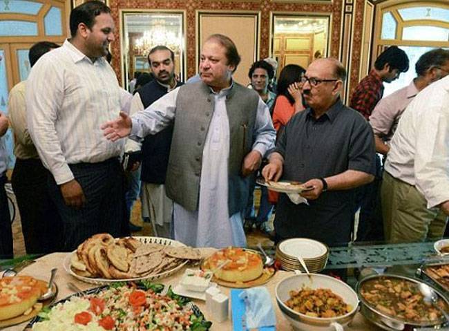 देश और दुनिया के मशहूर नेताओं का ये है पसंदीदा भोजन