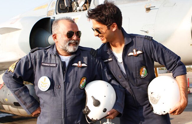 बॉलीवुड के इन स्टार किड्स ने किया अपने पापा का नाम रोशन