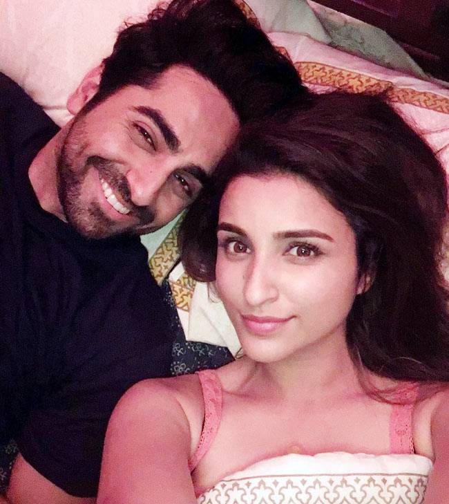 इस हफ्ते Instagram पर सुशांत-कृति से लेकर शाहिद-अर्जुन की मस्ती