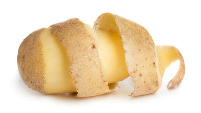 बेदाग खूबसूरती चाहिए तो ये 9 सब्ज‍ियों के छिलके आजमाइए...