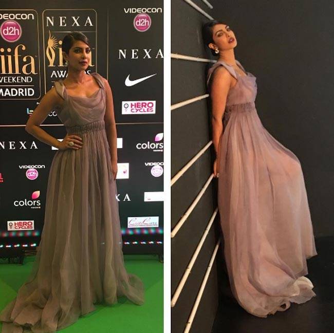 #IIFA2016 के आखिरी दिन एक्ट्रेस के फैशन स्टाइल मिस ना करें