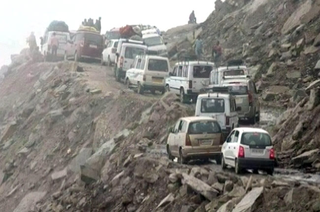 Flashback: उत्तराखंड में जल का तांडव, केदारनाथ धाम तबाह