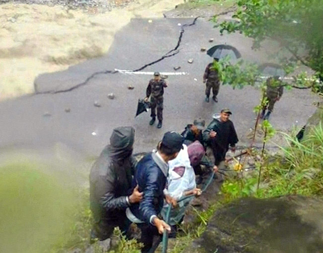 Flashback: उत्तराखंड में जल का तांडव, केदारनाथ धाम तबाह