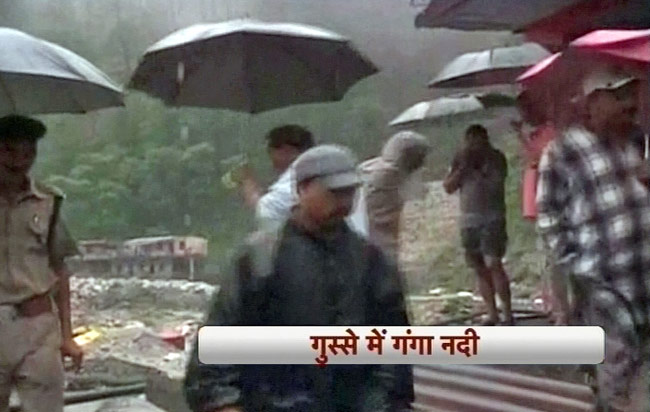 Flashback: उत्तराखंड में जल का तांडव, केदारनाथ धाम तबाह