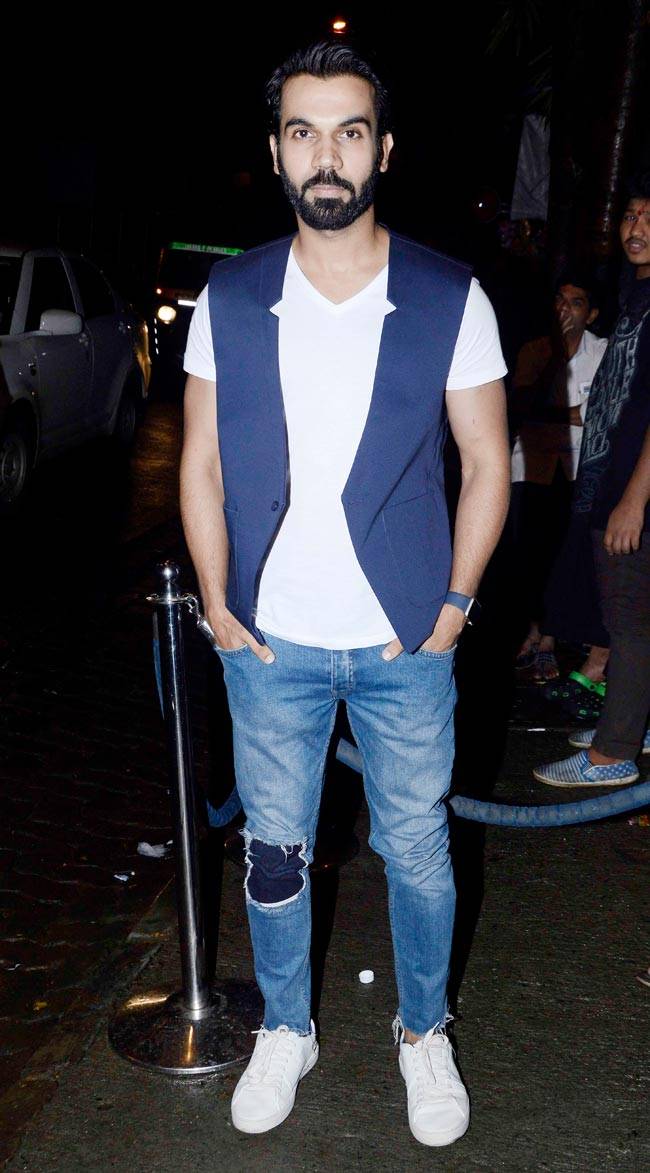 आनंद एल राय के बर्थडे बैश में शाहरुख से लेकर कंगना तक कई सितारे पहुंचे