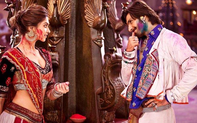 'उड़ता पंजाब' से पहले इन फिल्मों के नाम पर हुआ है बवाल...