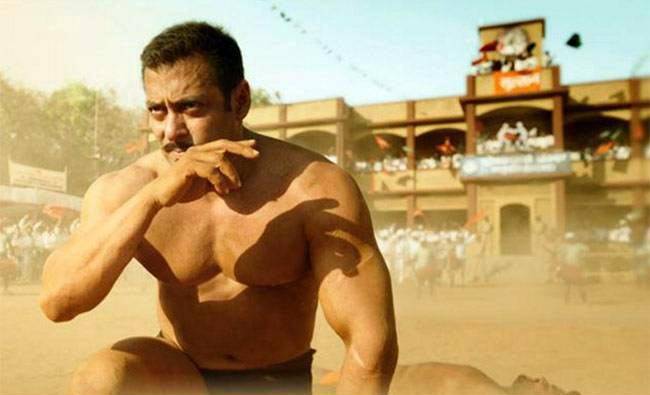 बयान से लेकर वो तस्वीरें जो 'सुल्तान' को सुर्खियों में लाईं