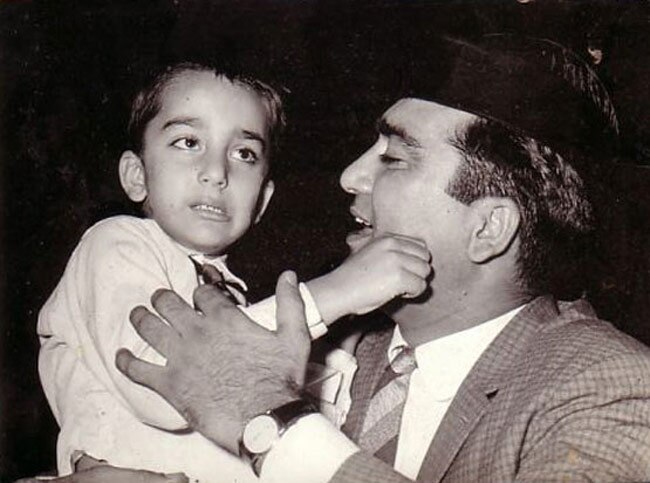 बॉलीवुड के इन स्टार किड्स ने किया अपने पापा का नाम रोशन