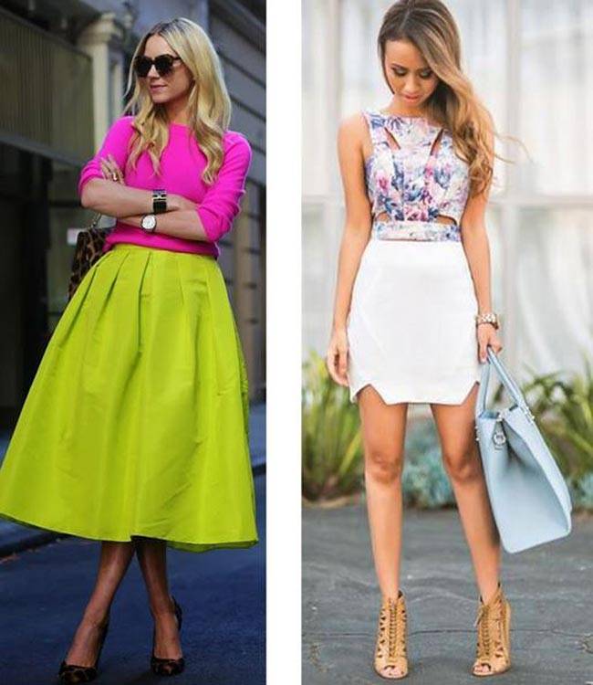 अगर आप लंबी लड़कियों को देखकर च‍िढ़ती हैं तो...