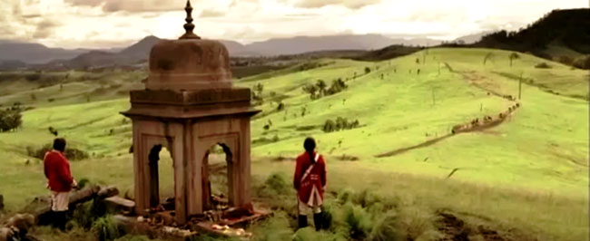 इन हॉलीवुड फिल्मों में है इंडियन कहानी