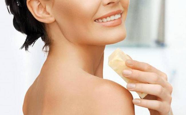 क्या आज आप सही साबुन से नहाए हैं...