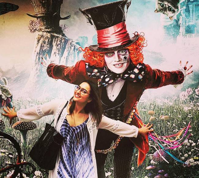 इस हफ्ते Instagram पर सुशांत-कृति से लेकर शाहिद-अर्जुन की मस्ती