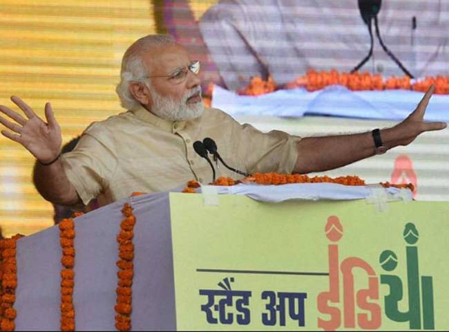 इन 10 योजनाओं के लिए जानी जाएगी मोदी सरकार