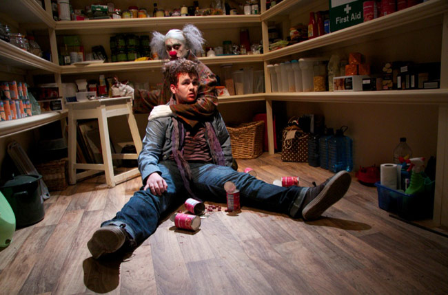 यह हैं हॉलीवुड की सबसे डरावनी फिल्में