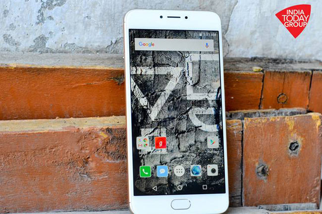 4GB रैम और 32GB मेमोरी वाला बजट स्मार्टफोन Yunicorn