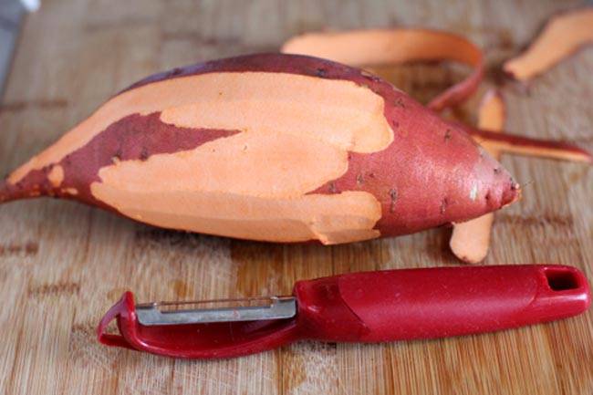 बेदाग खूबसूरती चाहिए तो ये 9 सब्ज‍ियों के छिलके आजमाइए...