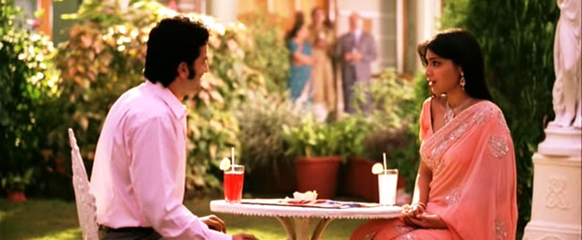 इन हॉलीवुड फिल्मों में है इंडियन कहानी