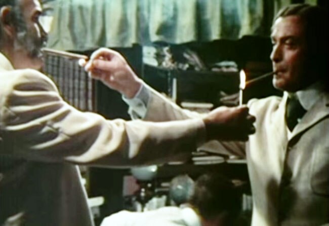 इन हॉलीवुड फिल्मों में है इंडियन कहानी