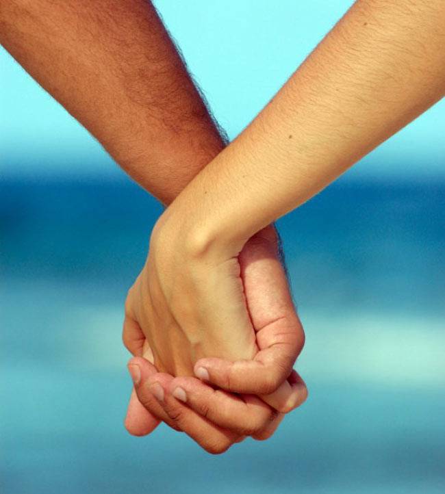 प्यार...लाख दुखों की एक दवा