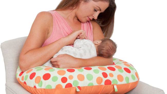 ब्रेस्टफीड करा रहीं हैं तो जरा ध्यान दें..