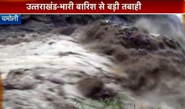 Flashback: उत्तराखंड में जल का तांडव, केदारनाथ धाम तबाह