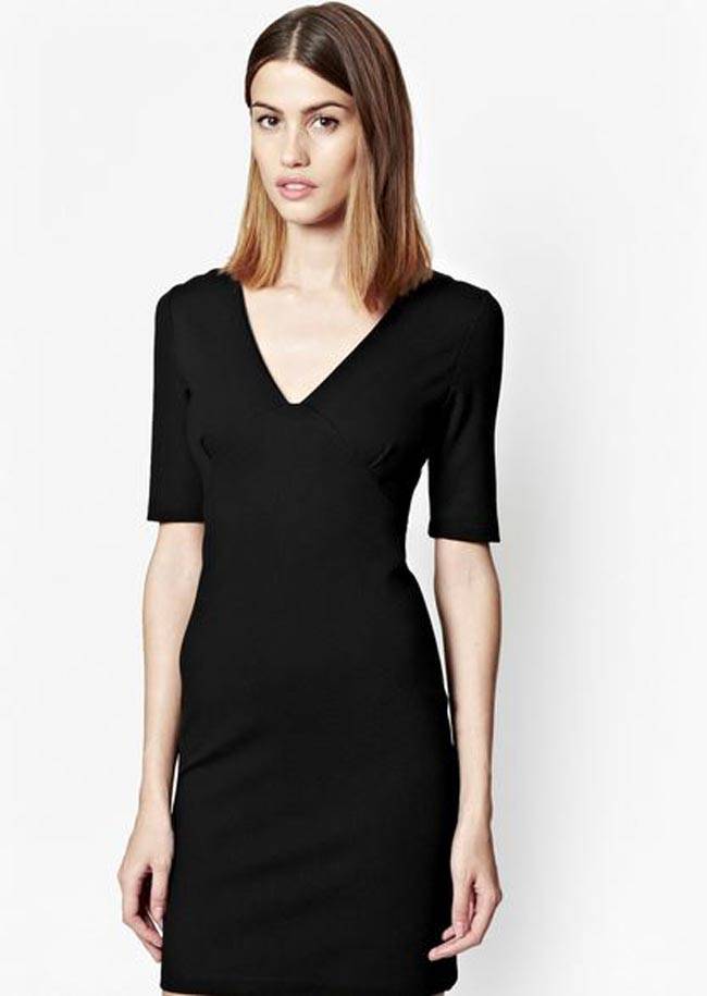 अगर आप लंबी लड़कियों को देखकर च‍िढ़ती हैं तो...