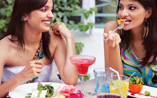 ये दुनिया अब वेजिटेरियन फूड की दीवानी!