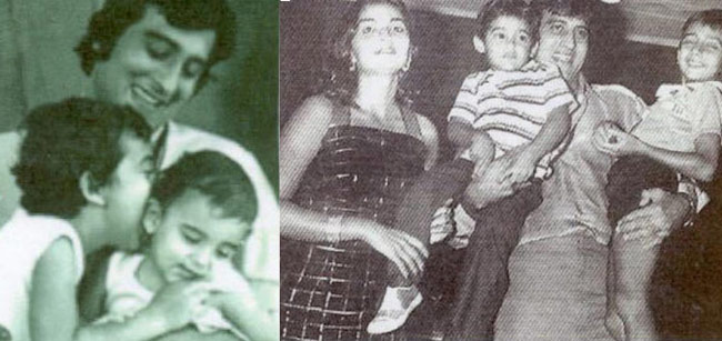 बॉलीवुड के इन स्टार किड्स ने किया अपने पापा का नाम रोशन