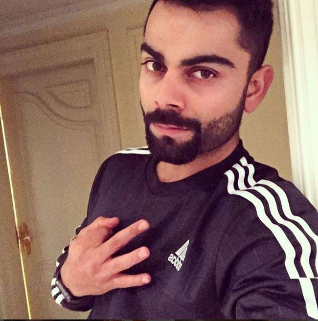 विराट कोहली में हैं अच्छा पति बनने की सारी खूबियां...