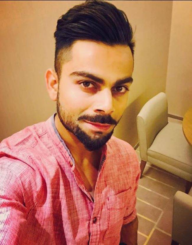 विराट कोहली में हैं अच्छा पति बनने की सारी खूबियां...