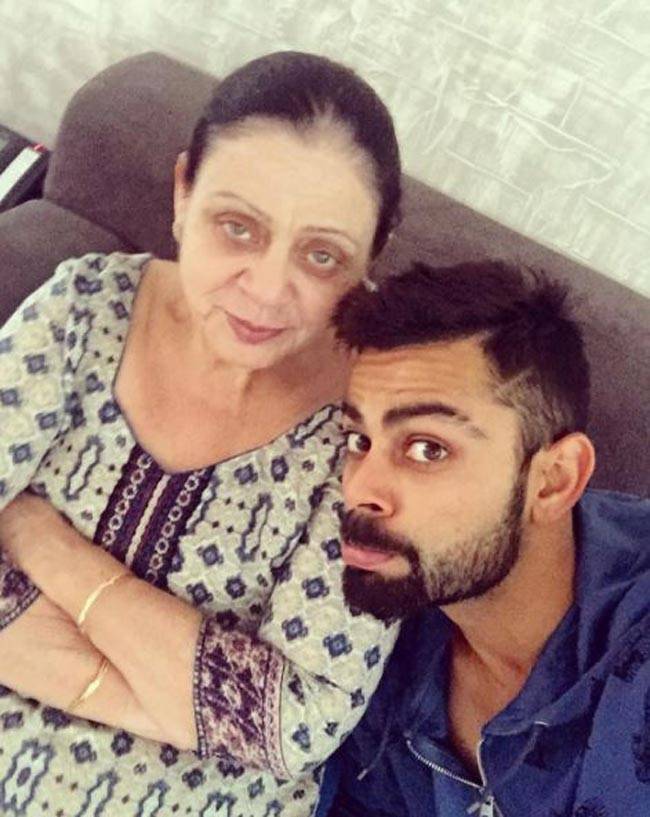 विराट कोहली में हैं अच्छा पति बनने की सारी खूबियां...