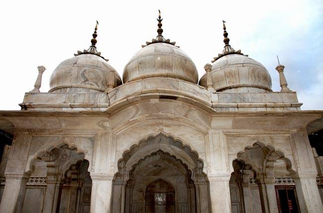 ये हैं देश की 12 मशहूर मस्जिदें...