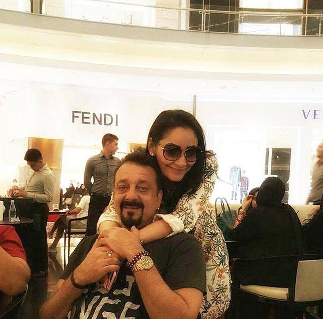 Happy B'day 'खलनायक' नहीं, नायक संजय दत्त...