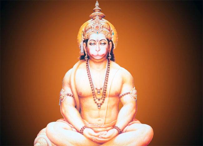 इन मंत्रों के जाप से करें बजरंग बली को प्रसन्‍न...