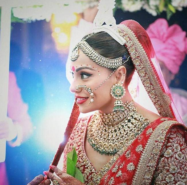 कौन हैं बॉलीवुड की सबसे खूबसूरत दुल्हन...