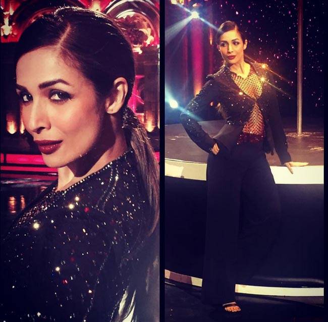 7 बार जब मलाइका ने हमें बार-बार देखने के लिए किया मजबूर