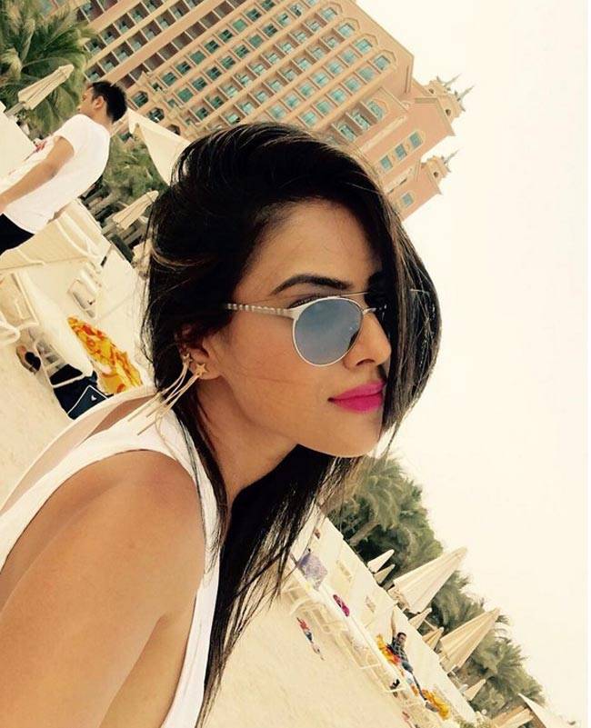 'जमाई राजा' की इस एक्ट्रेस का देखें बेहद बोल्ड अंदाज...