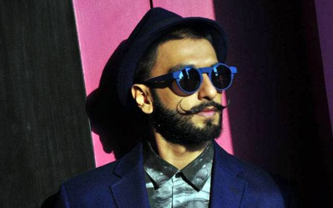 Happy birthday: फैशन के 'रण' का यह अलग ही है 'वीर'