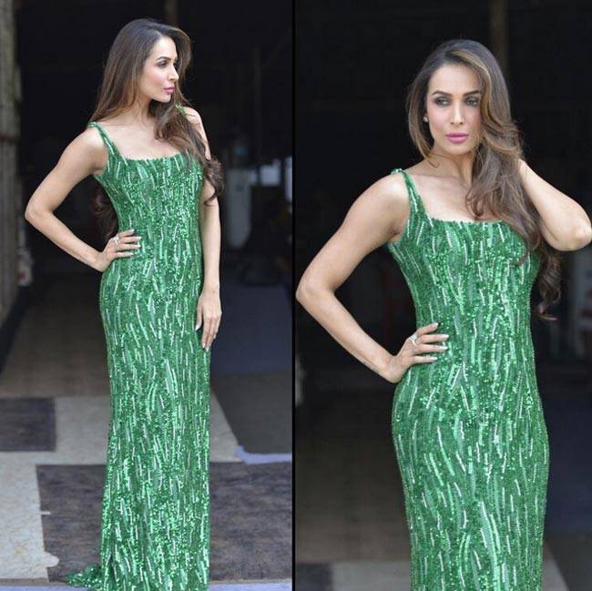 7 बार जब मलाइका ने हमें बार-बार देखने के लिए किया मजबूर