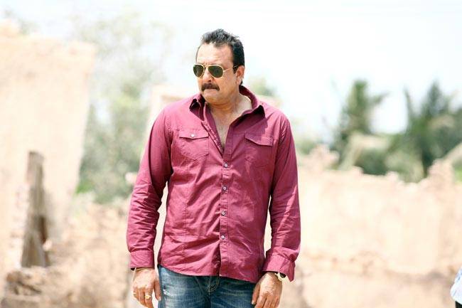 Happy B'day 'खलनायक' नहीं, नायक संजय दत्त...